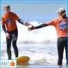 WAVES GARDEN - 3 lessons - 125€