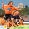 DISCOVERY SURF LESSONS - 3 lessons - 140€